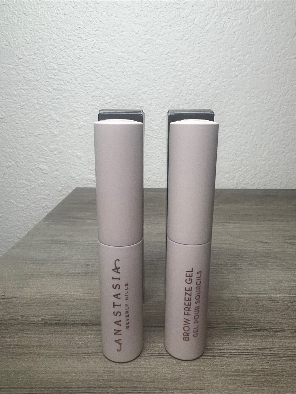 Anastasia Beverly Hills Brow Freeze Gel Clear